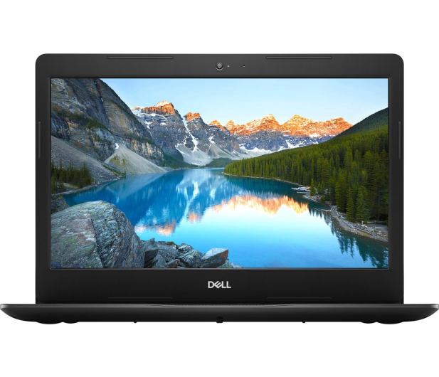 DELL 3493-3464BLKDX i5-1035G4/8GB/256GB SSD/14"/Win10 - 537306 - zdjęcie 7